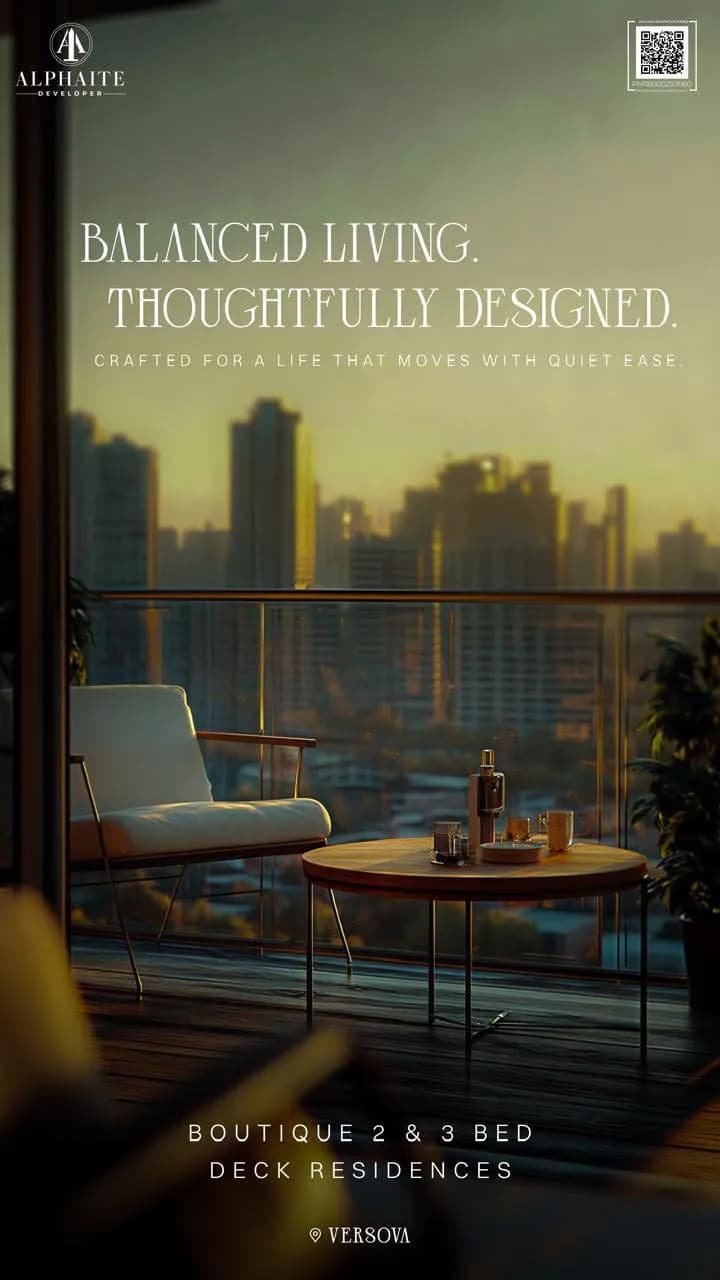 Azure Residences photo 4