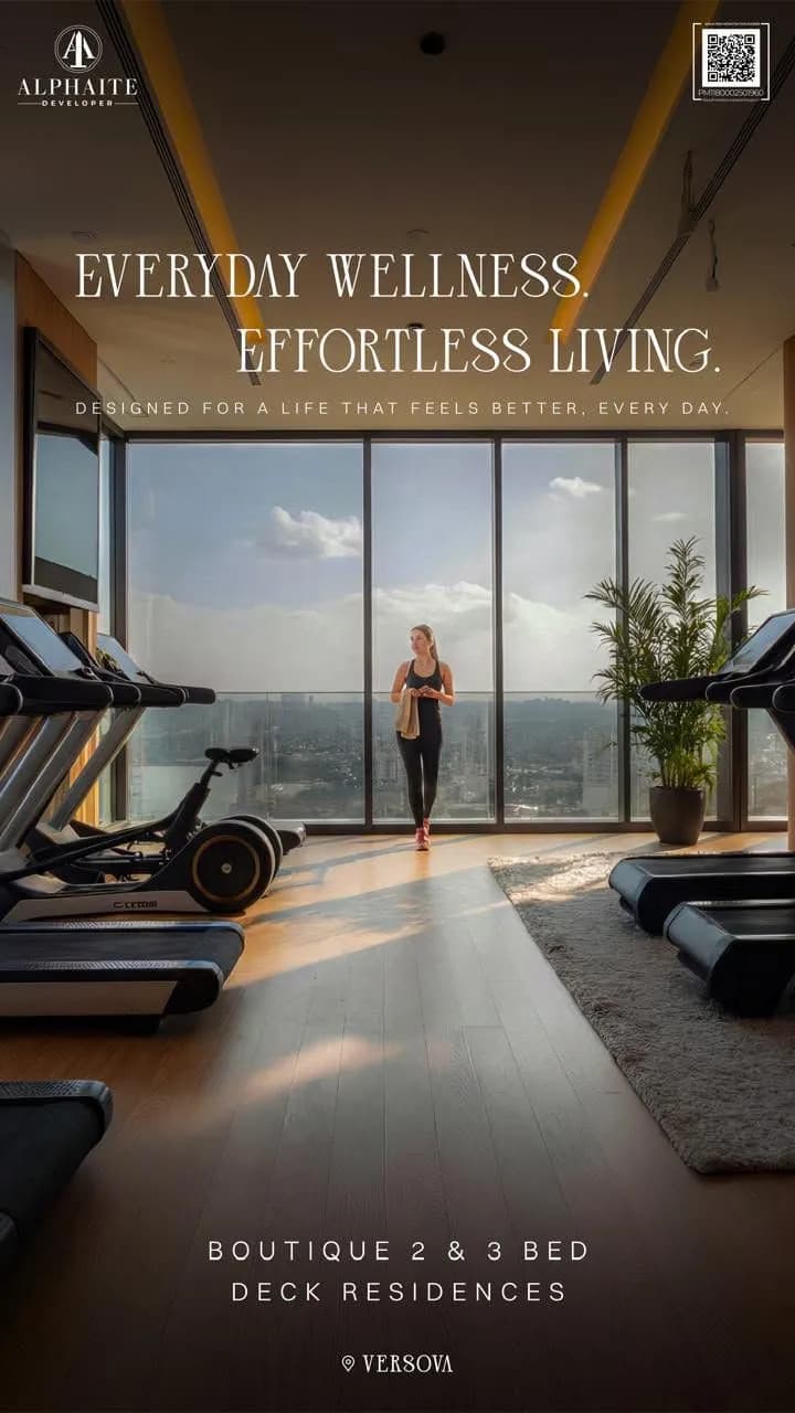 Azure Residences photo 5