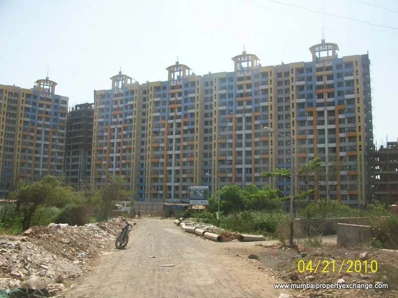 Balaji Garden photo 2