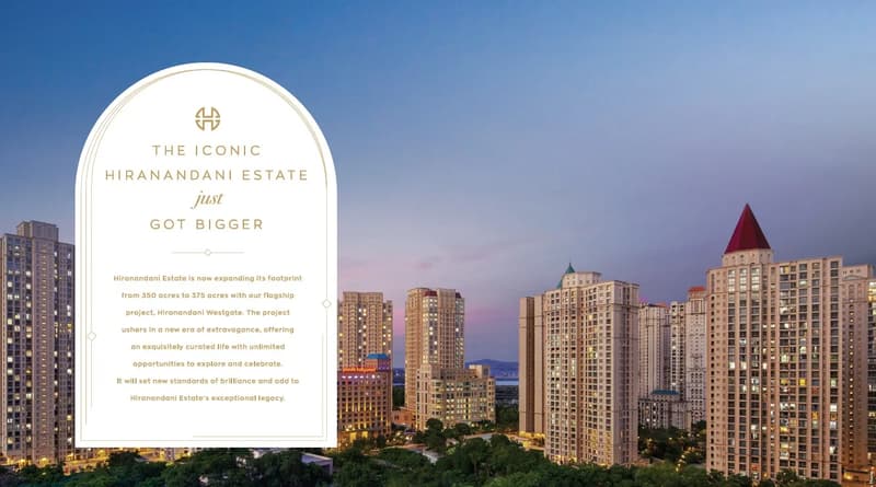 Hiranandani Westgate photo 1
