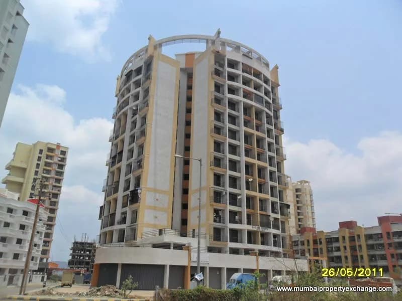 Kailash Heights photo 1