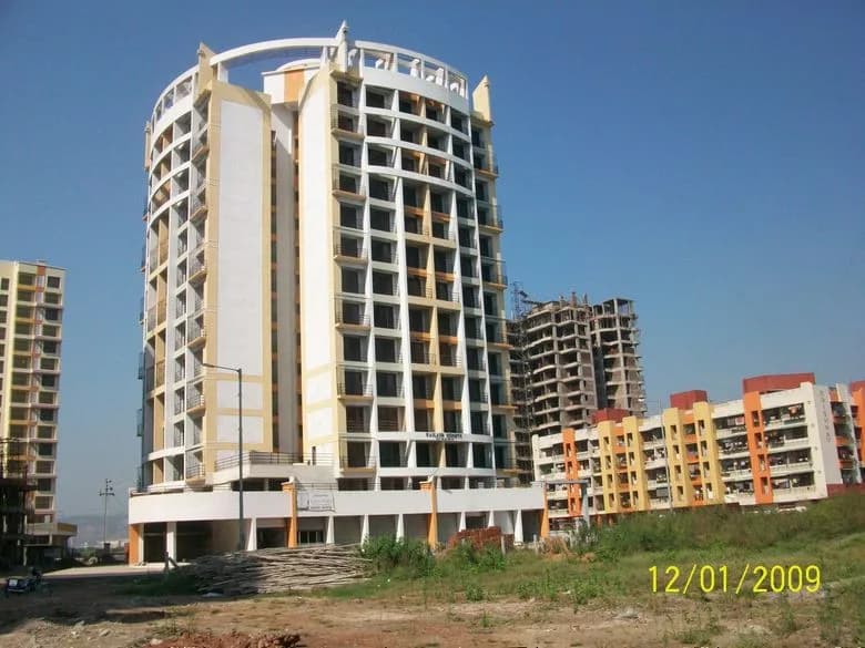 Kailash Heights photo 6