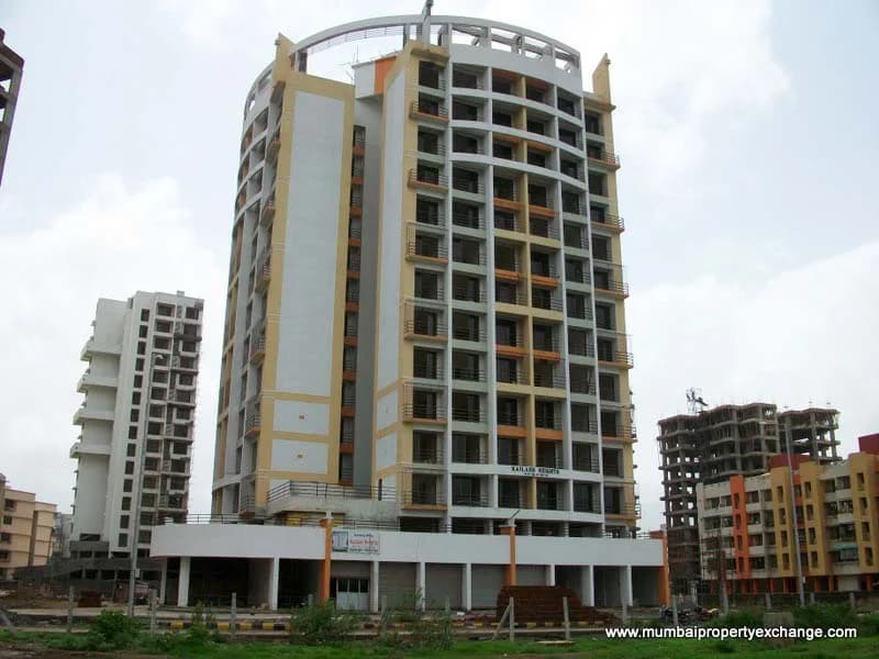 Kailash Heights photo 5