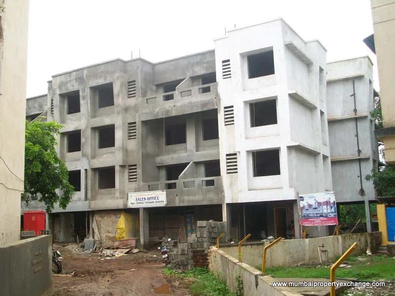 Nimbeshwar Parvati photo 3