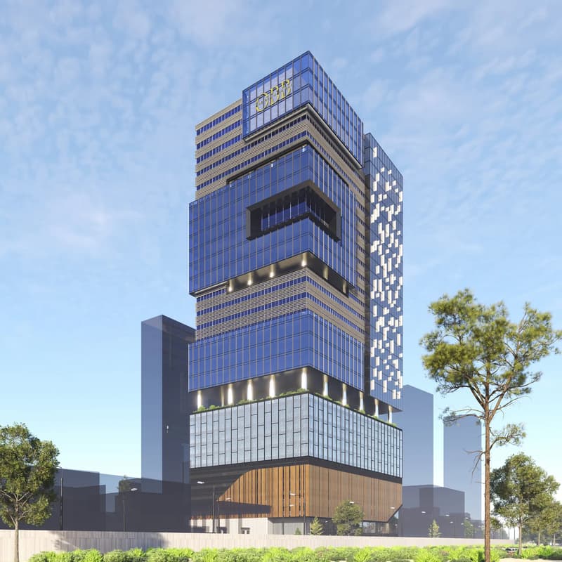 One Business Bay photo 3