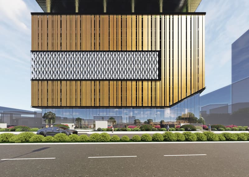 One Business Bay photo 5