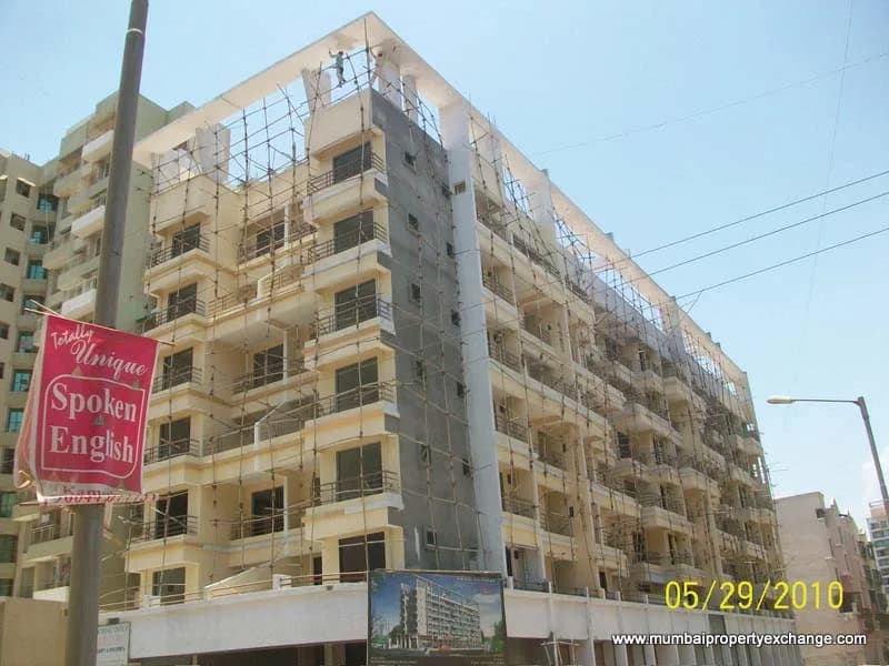 Aniruddha Heights photo 5