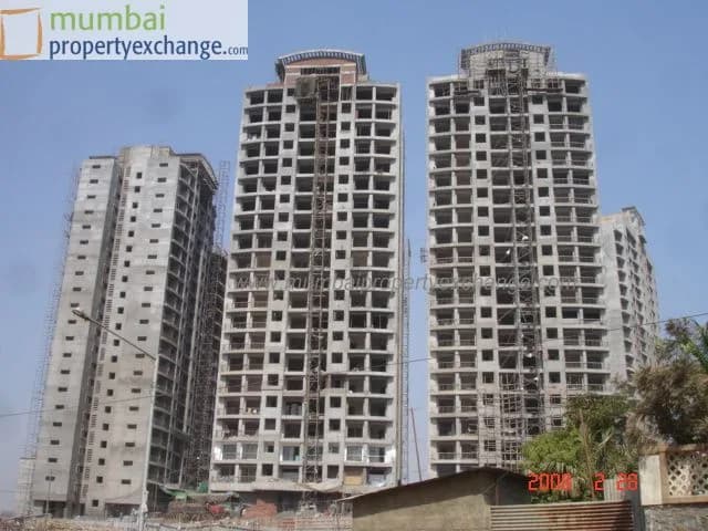 Raheja Heights photo 6
