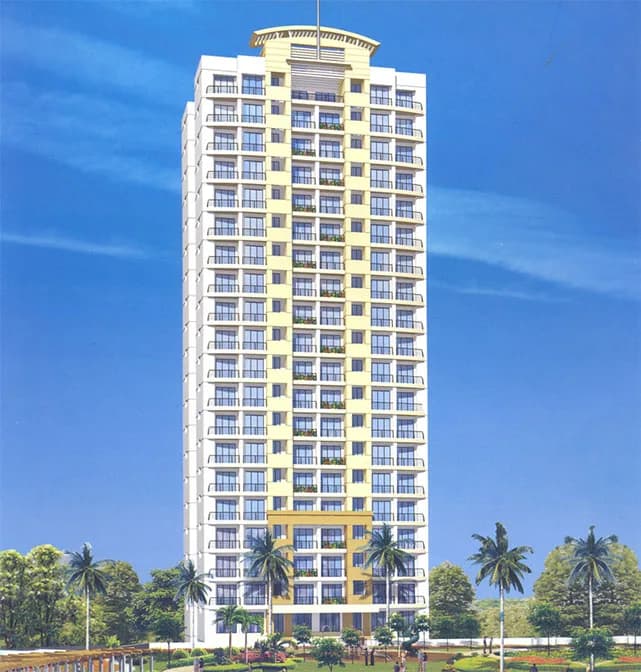 Raheja Heights photo 4