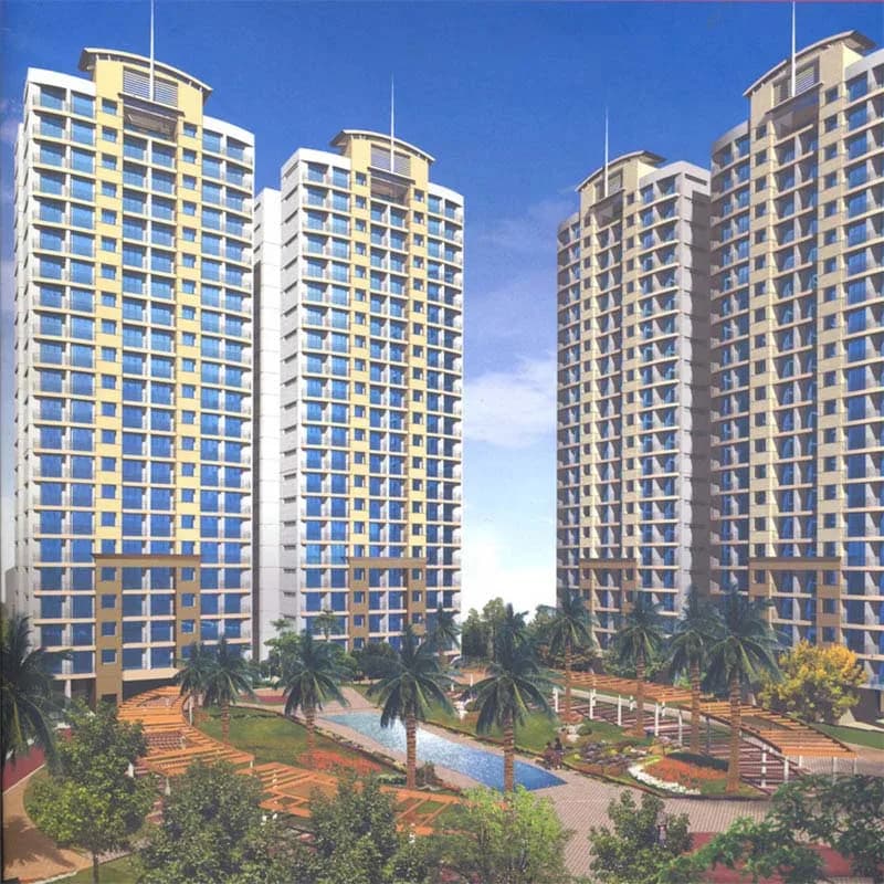 Raheja Heights photo 5