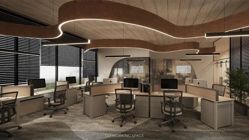  Avhad Bayline Residences photo 6