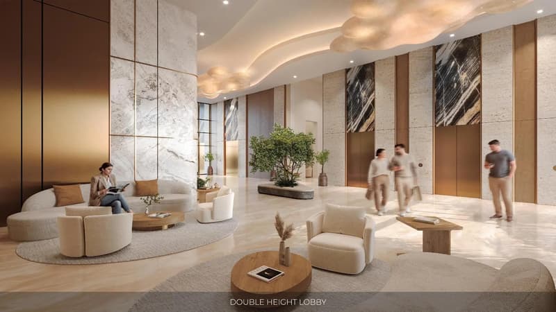  Avhad Bayline Residences photo 3