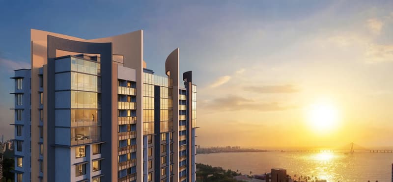  Avhad Bayline Residences photo 2
