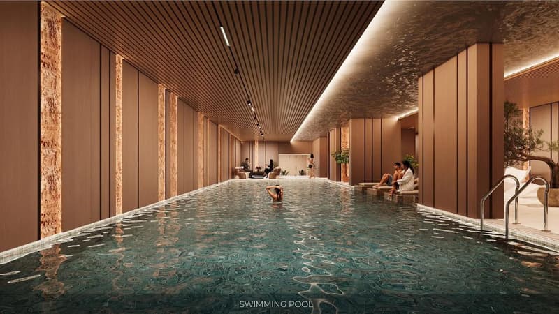  Avhad Bayline Residences photo 4
