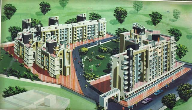 Srishti Complex photo 4