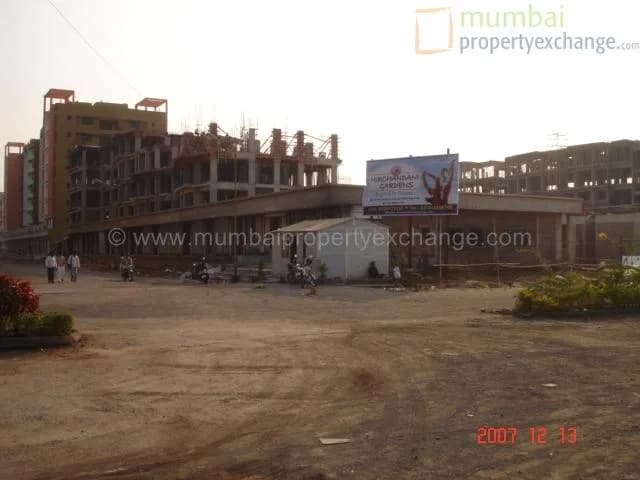 Mirchandani Gardens photo 2