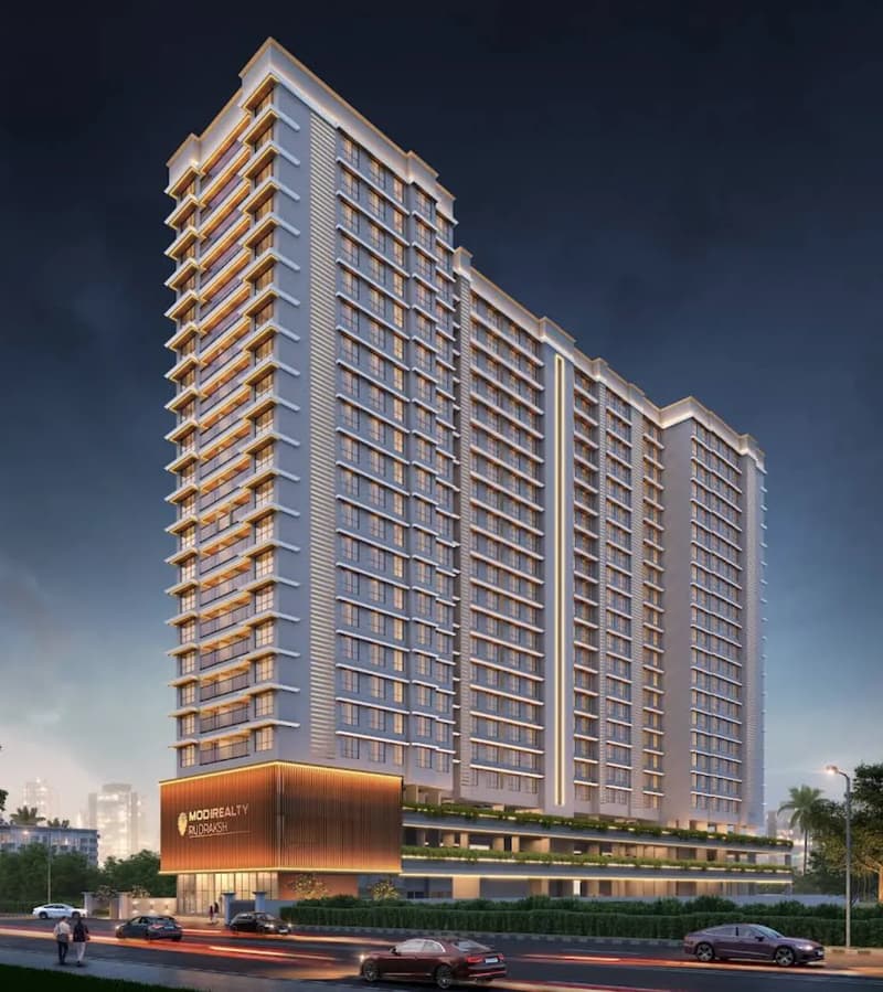 Modirealty Rudraksh photo 1