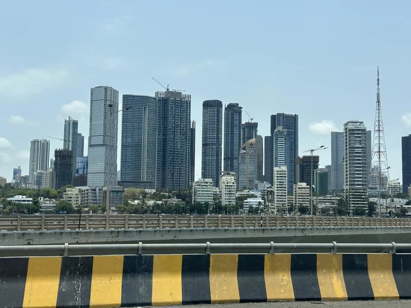 Godrej Bandra Bay photo 2
