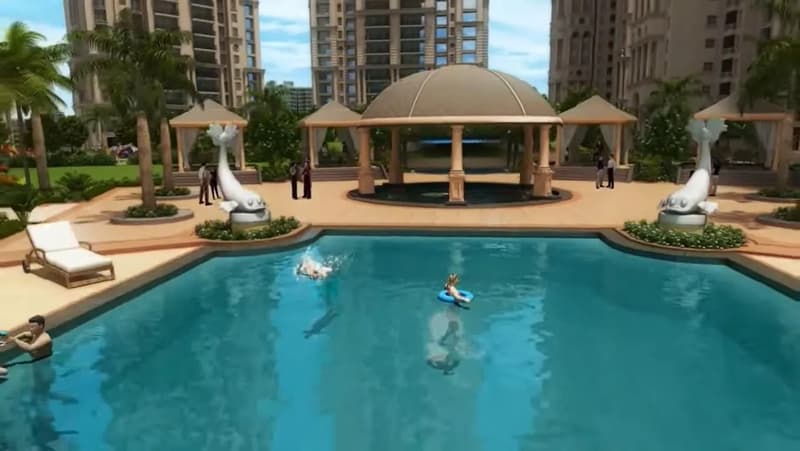 Hiranandani Sands photo 4