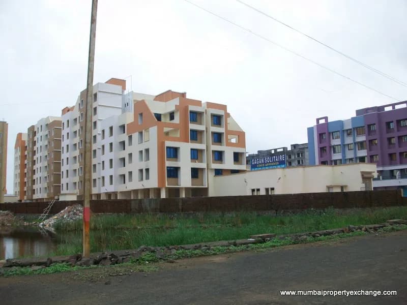 Gagan Solitaire photo 1