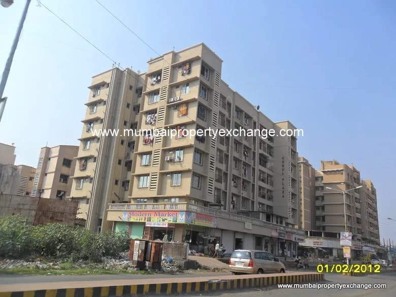 Gokul Plaza photo 1