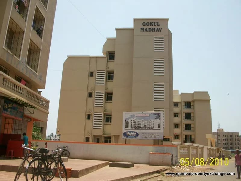 Gokul Madhav photo 4