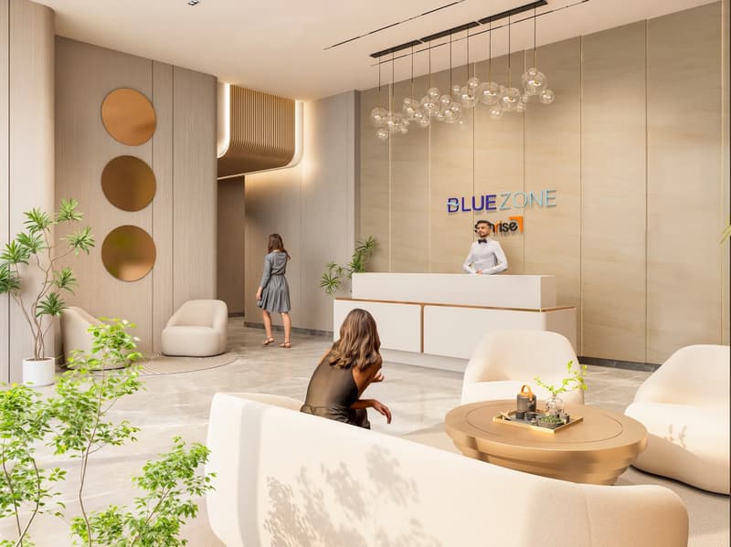 Blue Zone photo 5
