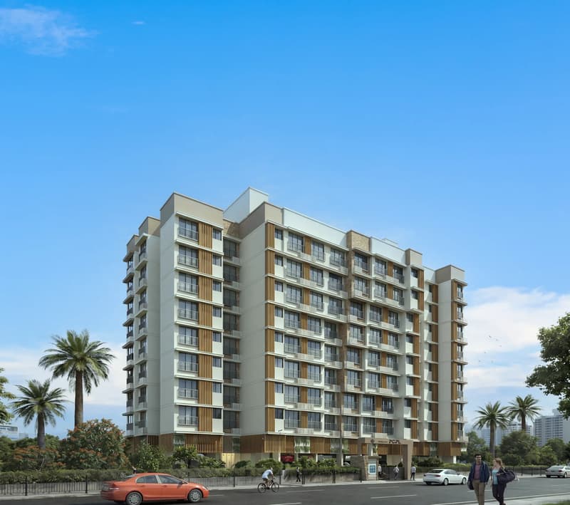 Ivory Heights photo 1