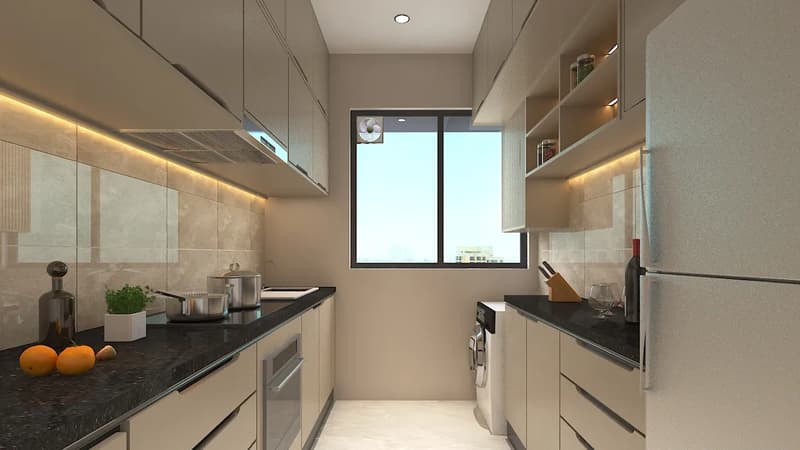 Ivory Heights photo 5