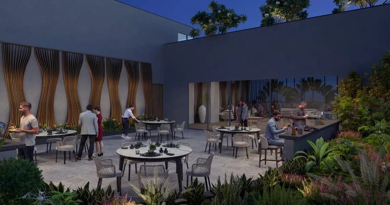 Wadhwa 723 Avenue photo 5