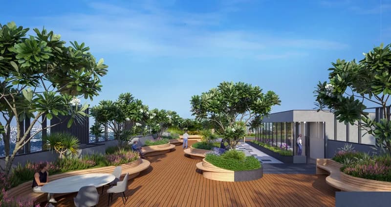 Wadhwa 723 Avenue photo 4