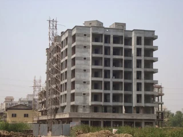 Raj Mandir Complex photo 3