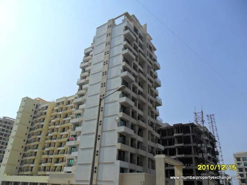 Aniruddha Residency photo 4