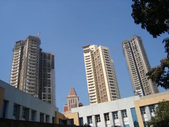 Ashok Towers photo 1