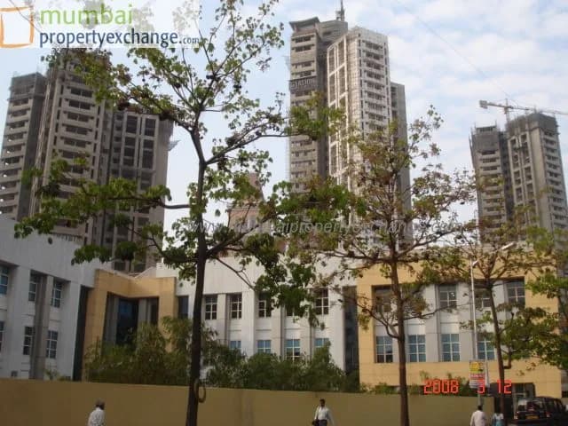 Ashok Towers photo 3