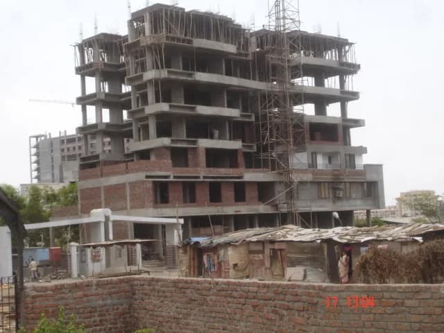 Atlas Tower photo 4