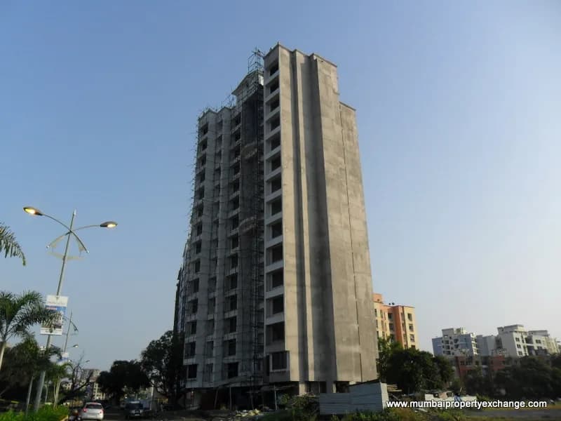Atlas Tower photo 5