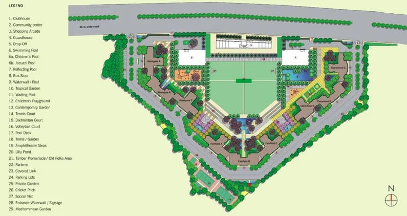 Lodha Luxuria photo 2
