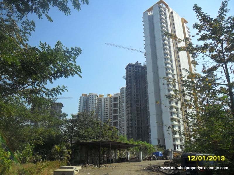 Lodha Luxuria in Thane West - Photo 20