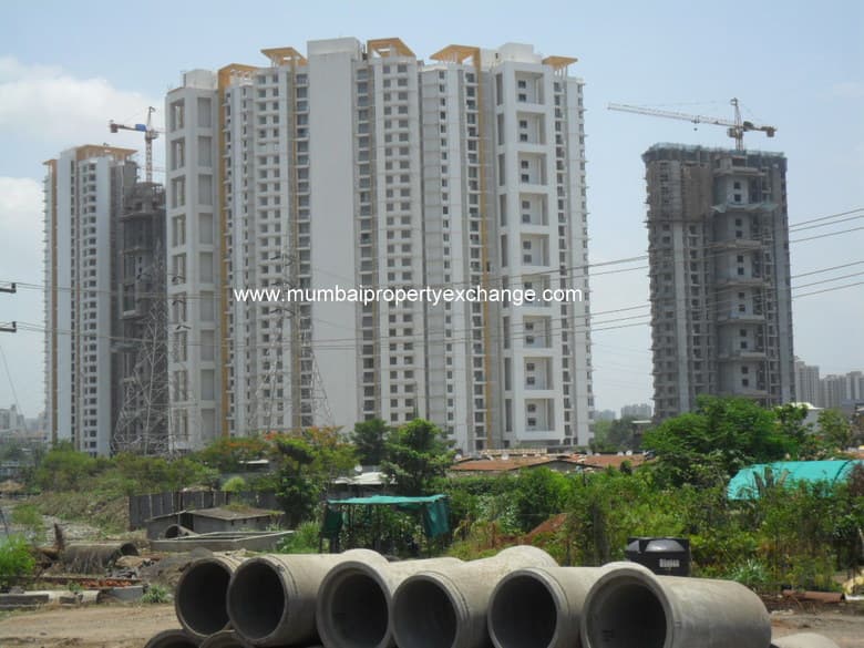 Lodha Luxuria in Thane West - Photo 19