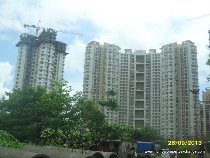Lodha Luxuria in Thane West - Photo 21