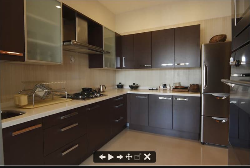 Lodha Luxuria in Thane West - Photo 12