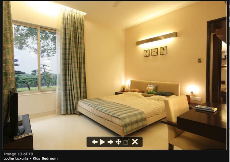 Lodha Luxuria in Thane West - Photo 14
