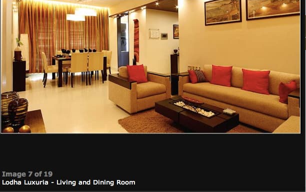 Lodha Luxuria in Thane West - Photo 16