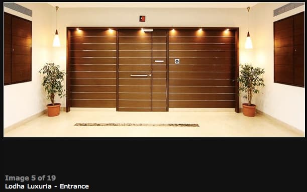 Lodha Luxuria in Thane West - Photo 17