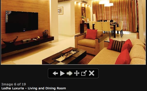 Lodha Luxuria in Thane West - Photo 18