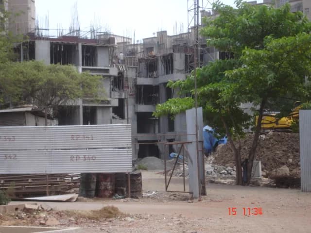 Runwal Pearl photo 3