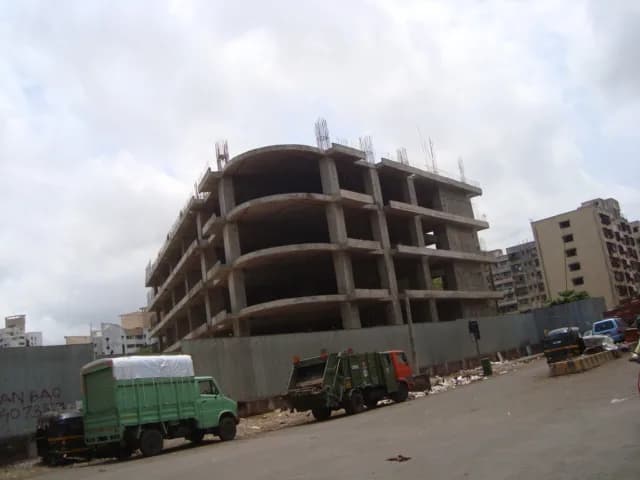 Sai Sej City photo 5