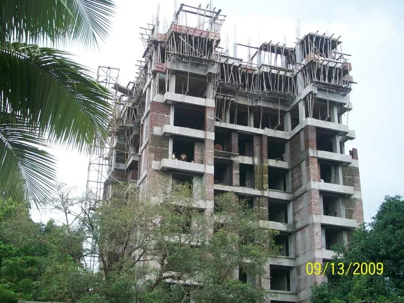 Sai Sej City photo 4