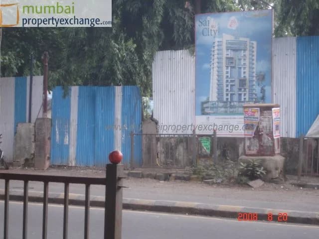 Sai Sej City photo 2